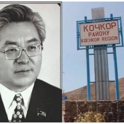 Турдакун Усубалиевдин жакындары Кочкордун аталышын өзгөртүүгө каршы чыкты