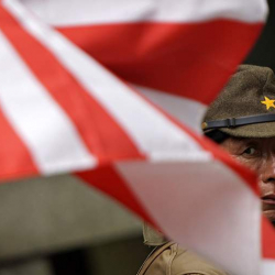 Япония настроена на заключение мирного договора с Россией