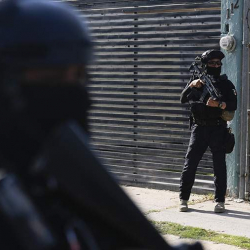 СМИ сообщили об обнаружении в Мексике 48 мешков с человеческими останками