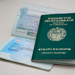 Өзбекстан алты өлкөнүн жарандары үчүн визасыз саякаттоону киргизди