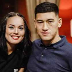 Мушкер Биволдун мурдагы жубайына иш козголуп, издөө жарыяланды