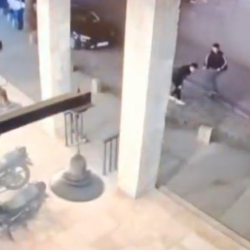 В Турции произошло землетрясение магнитудой 6,1 балла