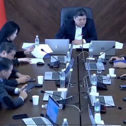 ЦИК зарегистрировал 21 кандидата в депутаты ЖК