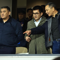 Сүрөт сүйлөйт. “Тоңгон муз” эрүүдөбү?