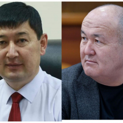 Салмагың кандай саясатчы? Токторбаевдин көлөкөсүндө калган Жантаев