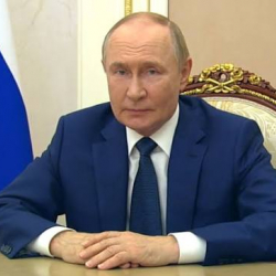 Путин россиялыктардын балыкты нормадан аз жешеерин айтты