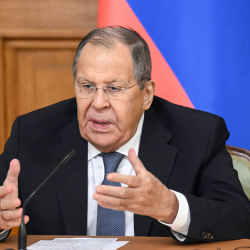 Лавров заявил, что Москве нужны гарантии результата встречи Путина и Трампа