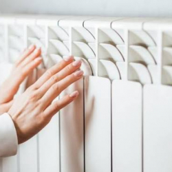 Бишкекте жылуулук качан берилери белгилүү болду