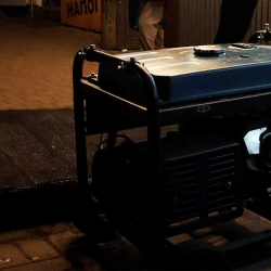 Грузия намерена отправить Украине генераторы на сумму 44 млн рублей