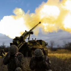 Украинанын согуш жүргүзүүгө каражаты 2026-жылдын февраль айында түгөнүшү мүмкүн