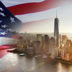 Американын адилетсиз саясаты же дүйнөнү коркуткан өзөктүк оюну