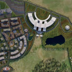 Жарыя! «Ала-Тоо Резорт» мамлекеттик ишканасы “Бардык сезондогу “Ала-Тоо Резорт” тоо кластери” долбоору үчүн расмий логотипти (эн белги) иштеп чыгууга ачык конкурс жарыялайт