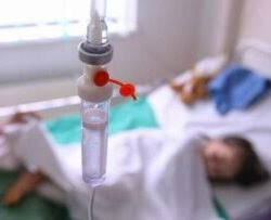 Бишкектеги «Сейтек STEM» мектебинде окуучулар массалык ууланды