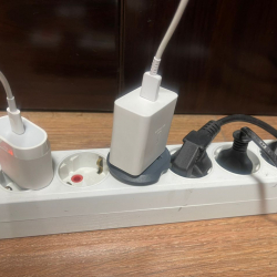 «НЭС Кыргызстана»: введены временные ограничения при использовании электроэнергии