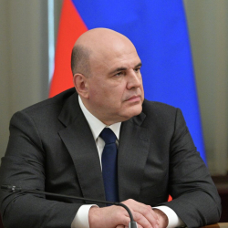 Российско-китайское сотрудничество укрепляется, заявил Мишустин