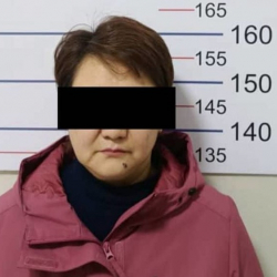 SkyWay компаниясынын куратору кармалды