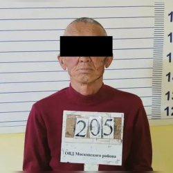 Чүйдө аялын атып өлтүрүүгө шектүү кармалды