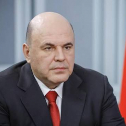 Мишустин Кытай Мамлекеттик кеңешинин премьери менен Ханчжоу шаарында жолукту