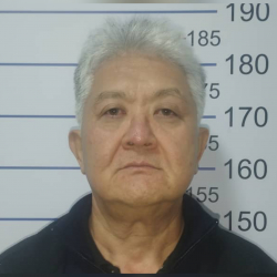 МВД задержал директора госпиталя «Микрохирургия глаза» Алмазбека Исманкулова