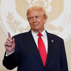 Трамп: АКШда дүйнөнү 150 жолу жардыра ала турган ядролук күч бар