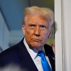 Трамп: Отношения США и Китая носят соревновательный характер