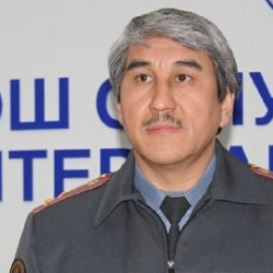 Жеңишбек Жоробеков ээлеген кызматынан бошотулду