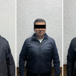 В Таласе задержаны представители ТПП и бывшие чиновники