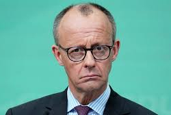 Мерц Сириянын президентин качкындар жана экономикалык маселелерди талкуулоо үчүн Германияга чакырды