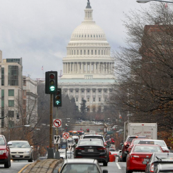 В Вашингтоне отметили День народного единства России