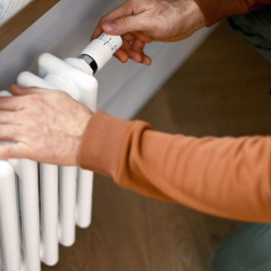 Бишкекте 6 жана 9-ноябрга чейин айрым райондордо жылуулук өчүрүлөт. Даректер