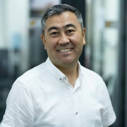 Кеңешбек Сайназаров: “Жазалоо эмес, ниетти оңдоо маанилүү”