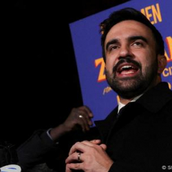 Первый мусульманин возглавил Нью-Йорк: кто такой Зохран Мамдани