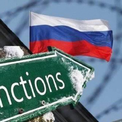 Санкции против России стали формальностью, считает турецкий экономист