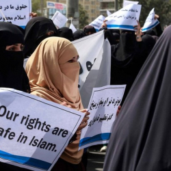 ООН призвала власти Афганистана отменить ограничения на работу для женщин