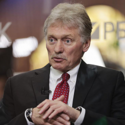 Песков: Кремль “С5+1” саммитин Борбор Азия мамлекеттеринин табигый кадамы катары кабыл алат