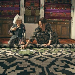 Актан Арым Кубаттын тасмасы ЮНЕСКОнун «азиялык Оскар» сыйлыгына ээ болду