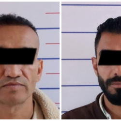 Бишкекте  чет элдик жарандар кармалды