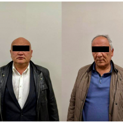 В Минстрое и МЧС выявлена коррупционная схема — ГКНБ