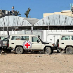 ХАМАС Израилге дагы бир туткундун сөөгүн өткөрүп берди