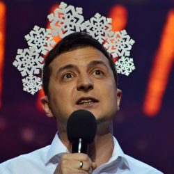 Россия-Украина жаңжалы өөрчүп, согушта ок гана эмес, сөз да куралга айланды