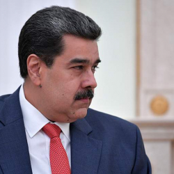 Венесуэла поблагодарила Россию за помощь в стабилизации конфликта