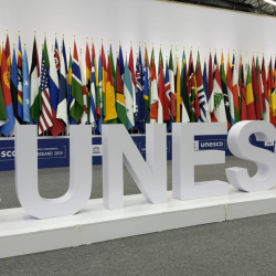 ЮНЕСКО 22-сентябрды Көчмөн мурас эл аралык күнү деп жарыялады