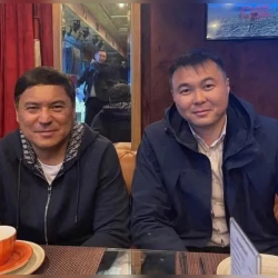 БШК Кудрет Тайчабаровду талапкер катары каттоодон баш тартты