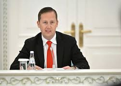 Серджио Гор: Борбордук Азия АКШнын көңүл борборунда