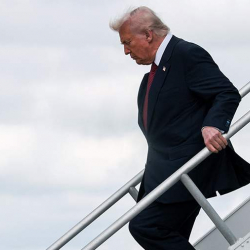 Трамп сообщил о намерении посетить Индию по приглашению Моди