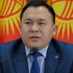 Токмоктун экс-мэри 13 жылга эркинен ажыратылды