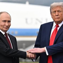 Трамп оценил перспективу встречи с Путиным словами «всегда есть шанс»