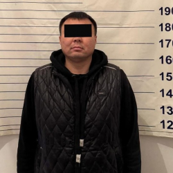 МВД задержал Кудрета Тайчабарова по подозрению в связях с ОПГ