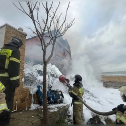 Дагестанда тик учак кырсыгынын чоо-жайы айтылды