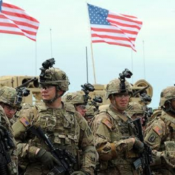 AP: США перестали платить рабочим на своих базах в Европе из-за шатдауна